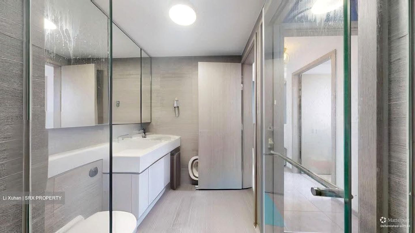 The Garden Residences (D19), Apartment #629254661